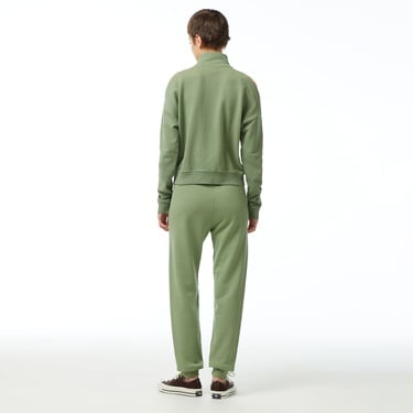  UNITED4 Kadın Haki Eşofman Altı