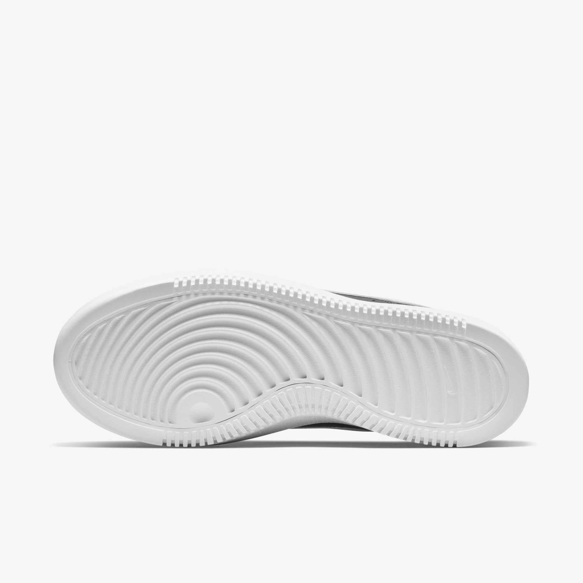 Nike Court Vision Alta Ltr Kadın Siyah Günlük Spor Ayakkabı