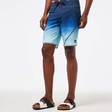  Quiksilver Surfsilk New Wave Erkek Mavi Mayo
