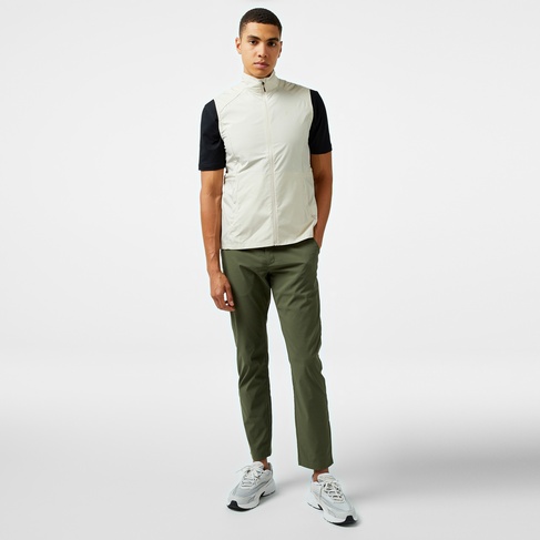  Peak Performance Wind Vest Kadın Beyaz Yelek