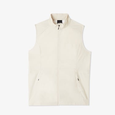  Peak Performance Wind Vest Kadın Beyaz Yelek