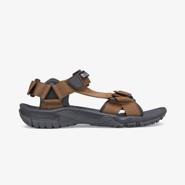  Jack Wofskin Lakewood Ride Erkek Kahverengi Sandalet