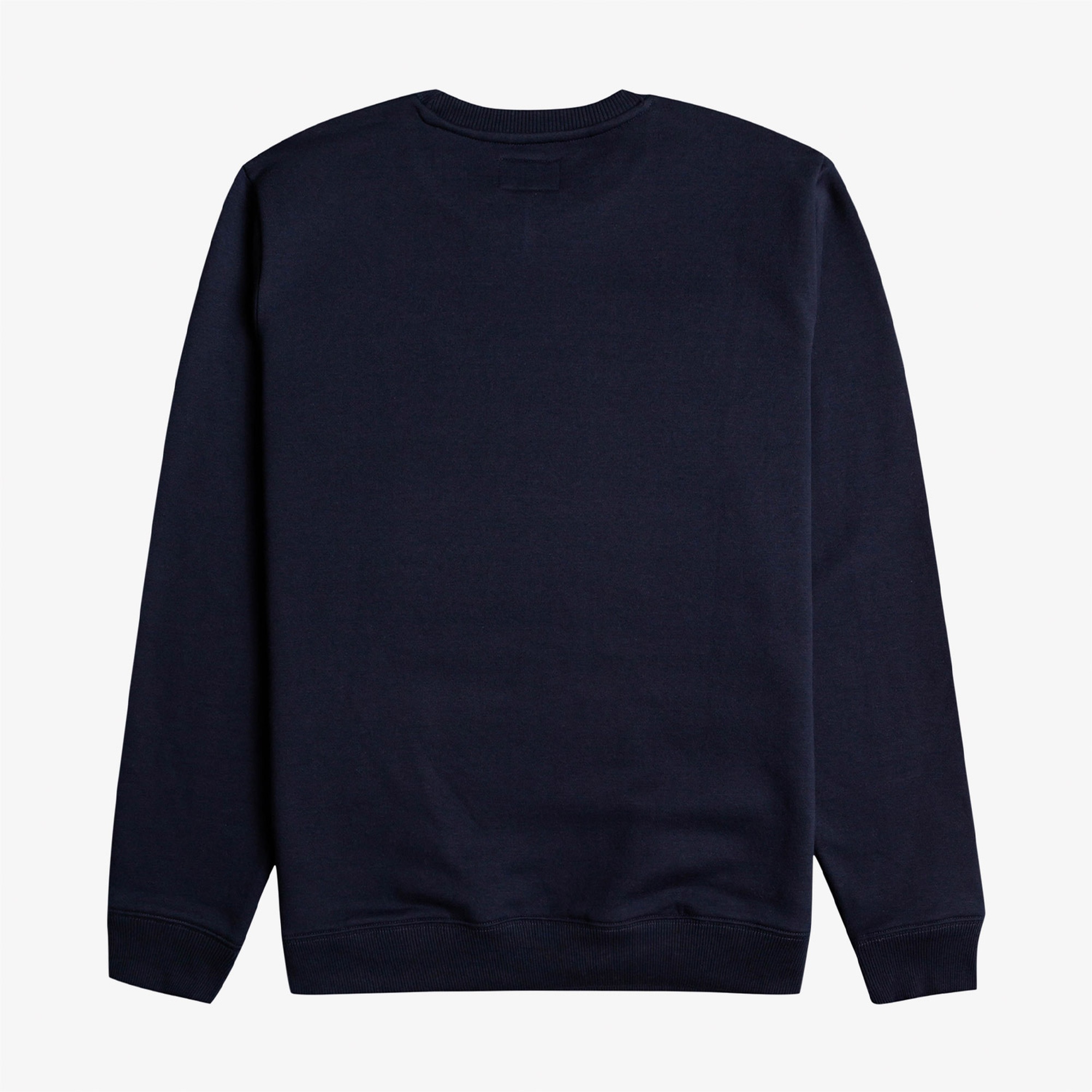 Billabong 73 Fade Pro 19 Erkek Lacivert Günlük Sweatshirt