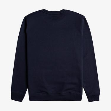  Billabong 73 Fade Pro 19 Erkek Lacivert Günlük Sweatshirt