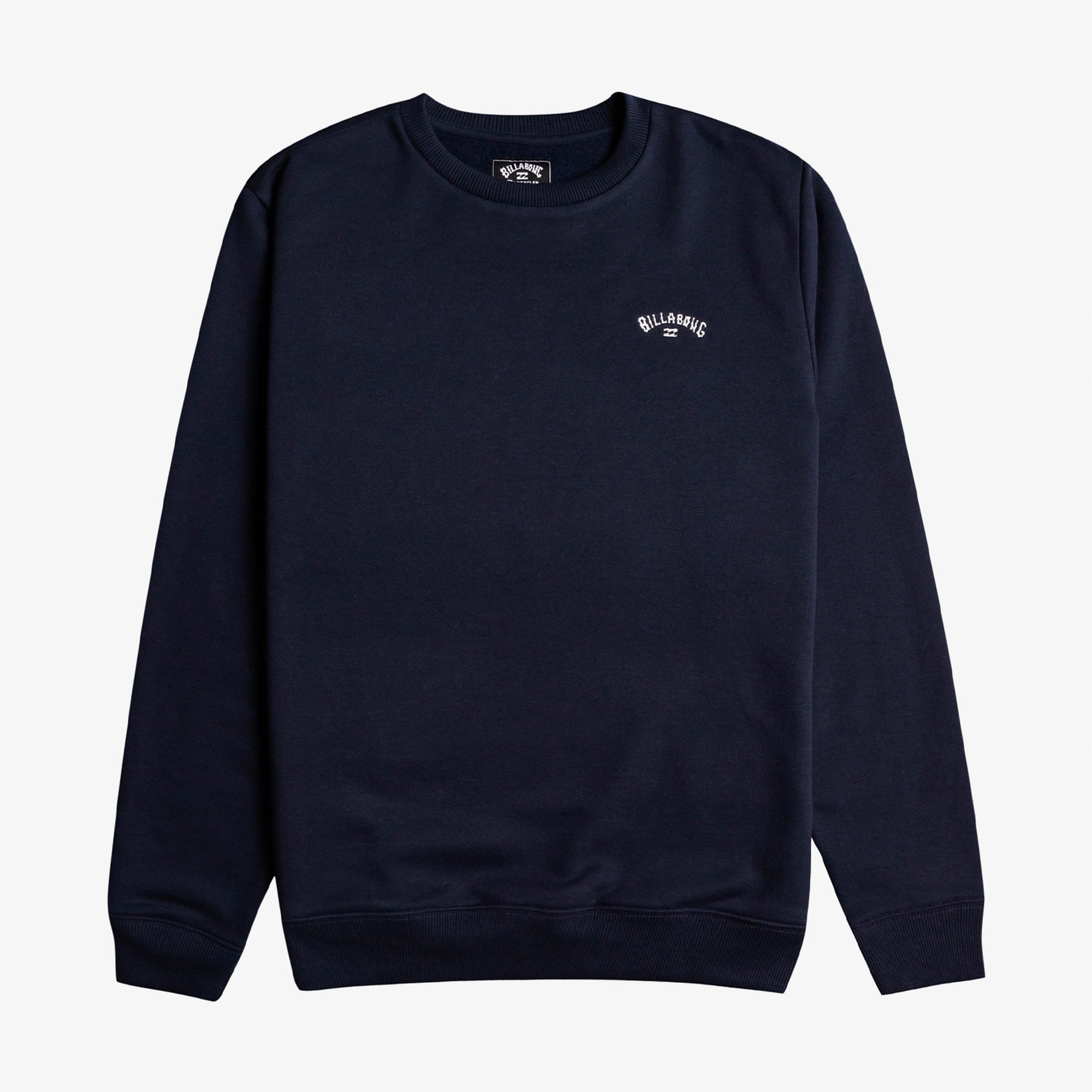 Billabong 73 Fade Pro 19 Erkek Lacivert Günlük Sweatshirt
