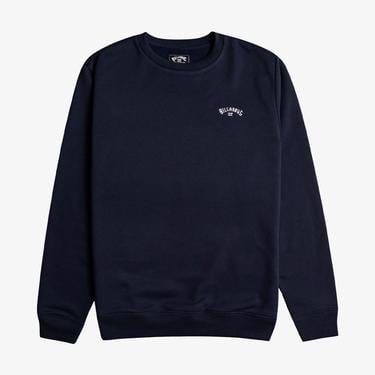  Billabong 73 Fade Pro 19 Erkek Lacivert Günlük Sweatshirt