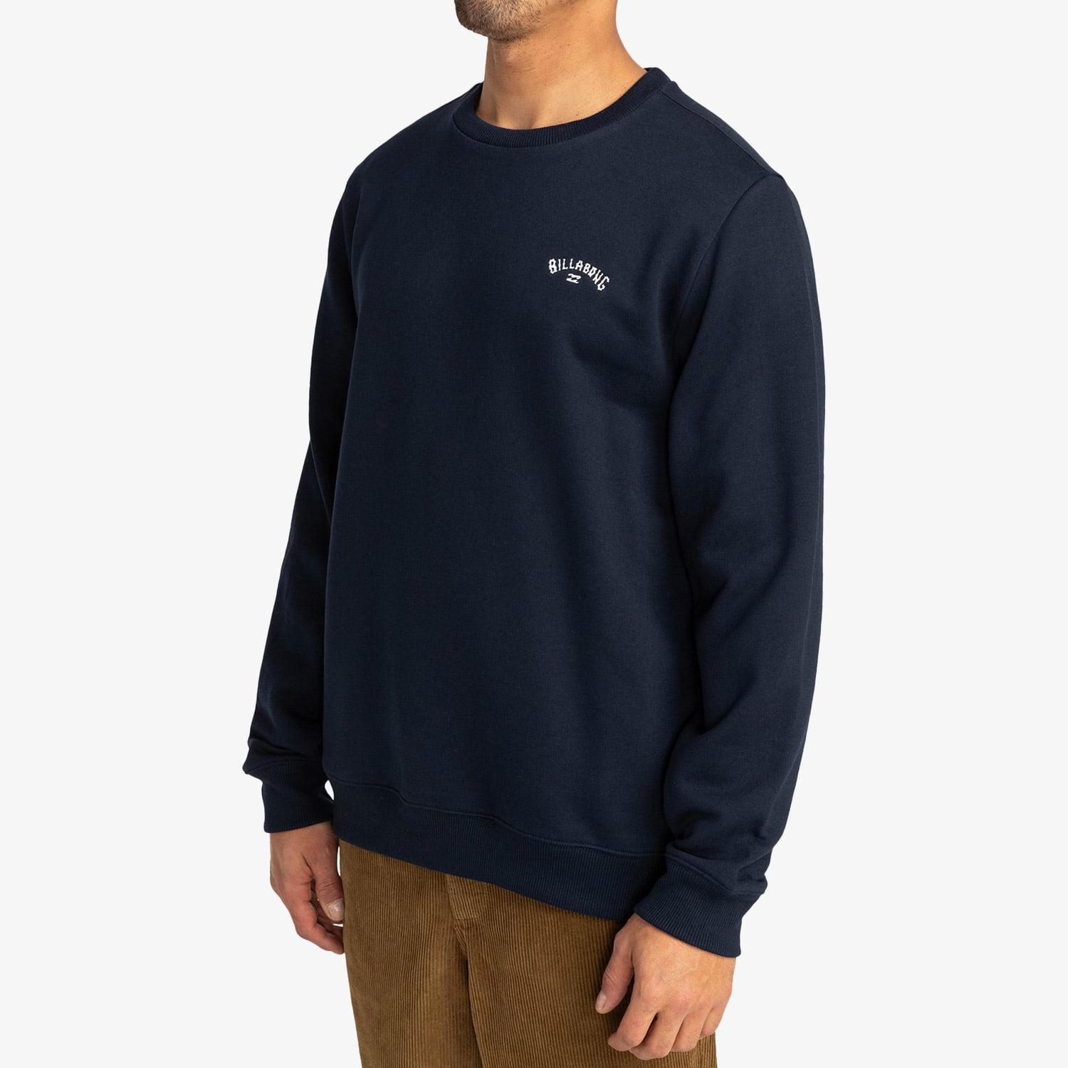  Billabong 73 Fade Pro 19 Erkek Lacivert Günlük Sweatshirt