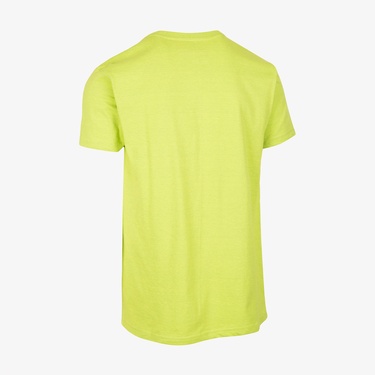  Trespass Glentrees Erkek Yeşil Günlük T-Shirt