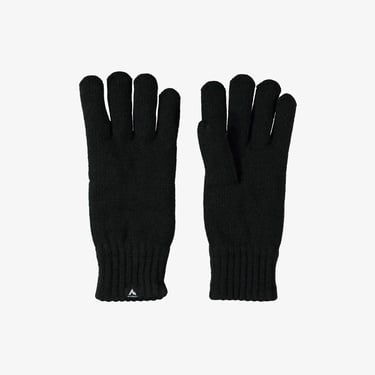  Mc Kinley Eon Glv II Unisex Siyah Outdoor Eldiven