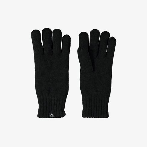  Mc Kinley Eon Glv II Unisex Siyah Outdoor Eldiven