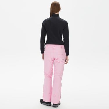  Roxy Backyard Kadın Pembe Kayak Pantolonu