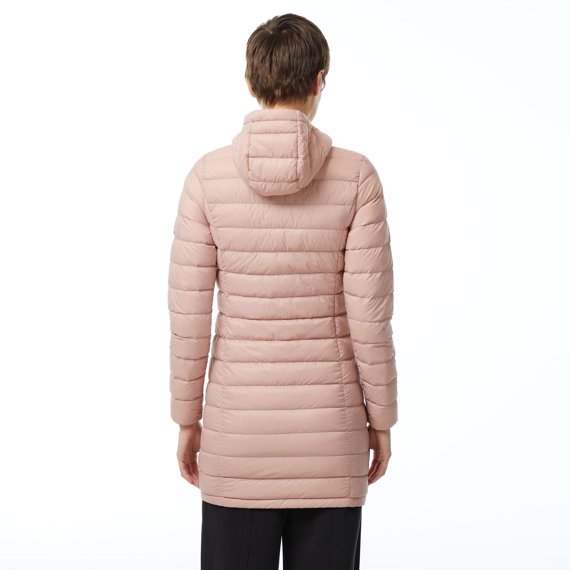 Mc Kinley Wells Kadın Pembe Outdoor Mont