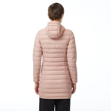  Mc Kinley Wells Kadın Pembe Outdoor Mont