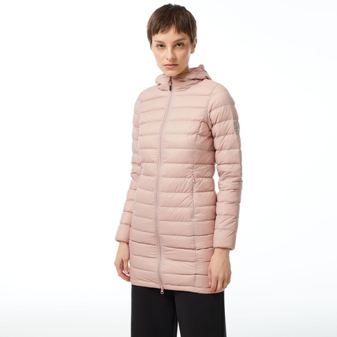  Mc Kinley Wells Kadın Pembe Outdoor Mont