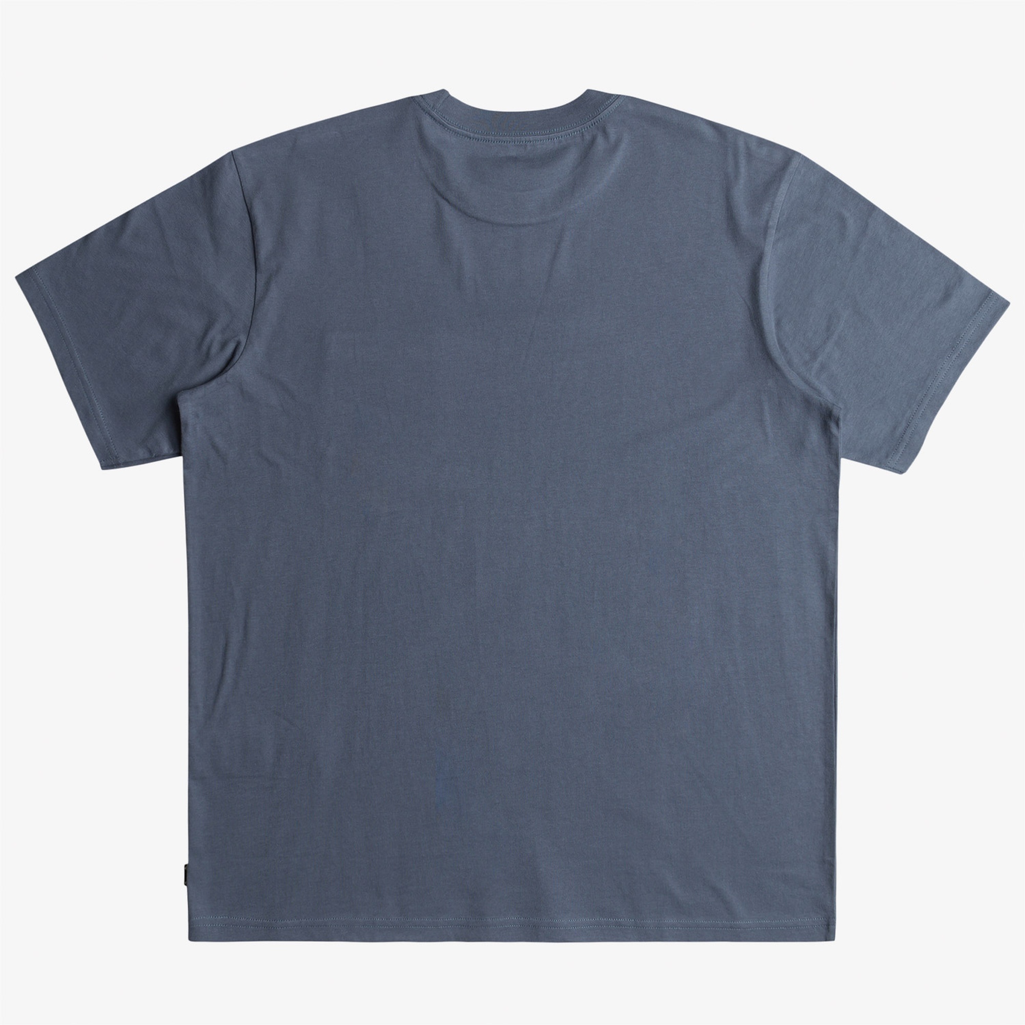 Billabong Stacked Arch Erkek Mavi Günlük T-Shirt