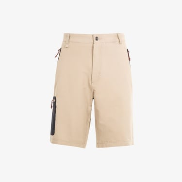  Trespass Runnel Erkek Krem Günlük Şort