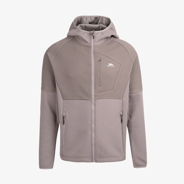  Trespass Bani Active Erkek Gri Outdoor Mont