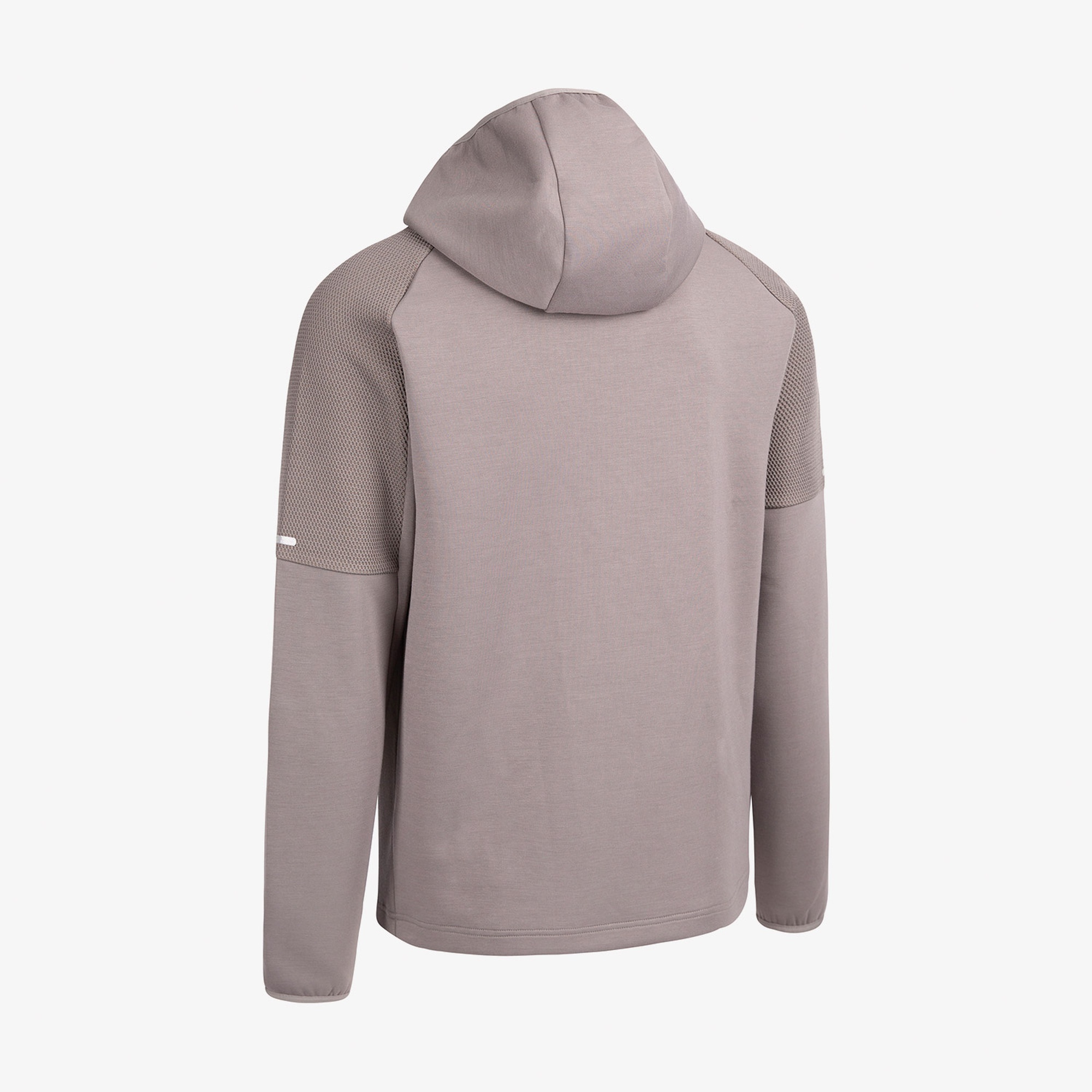 Trespass Bani Active Erkek Gri Outdoor Mont