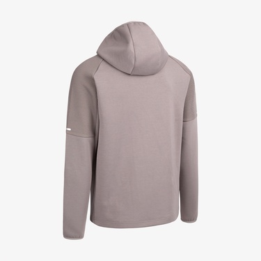  Trespass Bani Active Erkek Gri Outdoor Mont