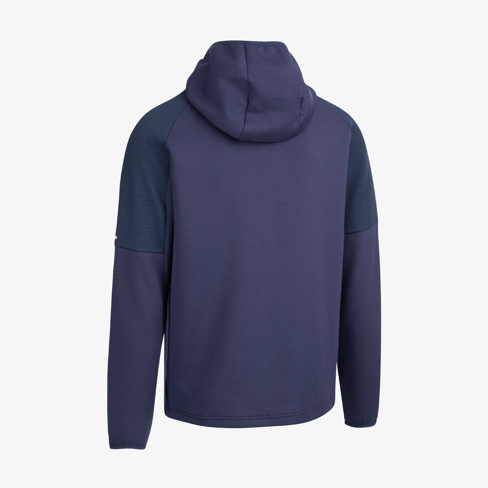Trespass Bani Active Erkek Mavi Günlük Sweatshirt