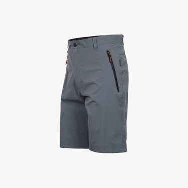  Trespass Runnel Erkek Gri Günlük Şort