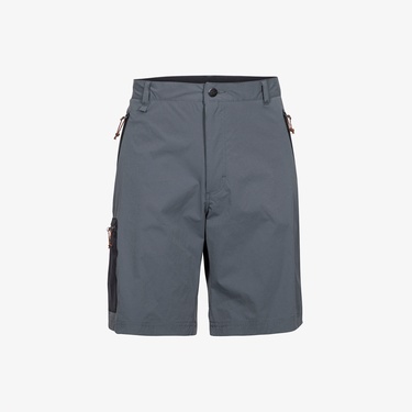  Trespass Runnel Erkek Gri Günlük Şort