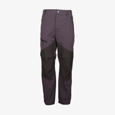  Trespass Gratwich Erkek Gri Günlük Pantolon