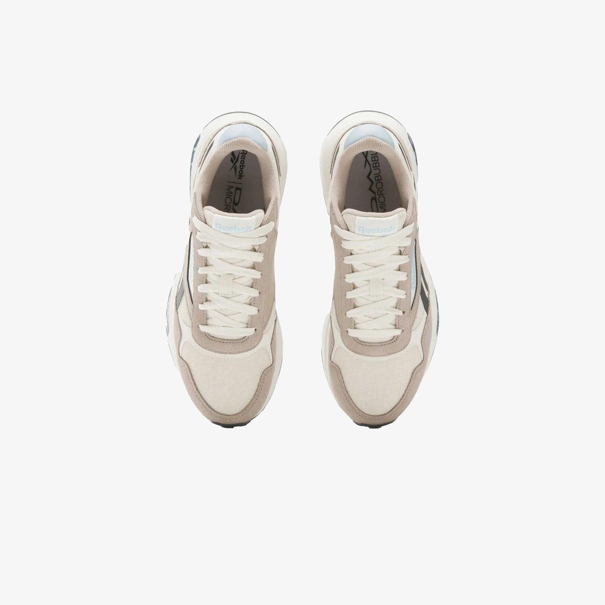 Reebok Glide DMX Kadın Bej  Spor Ayakkabı