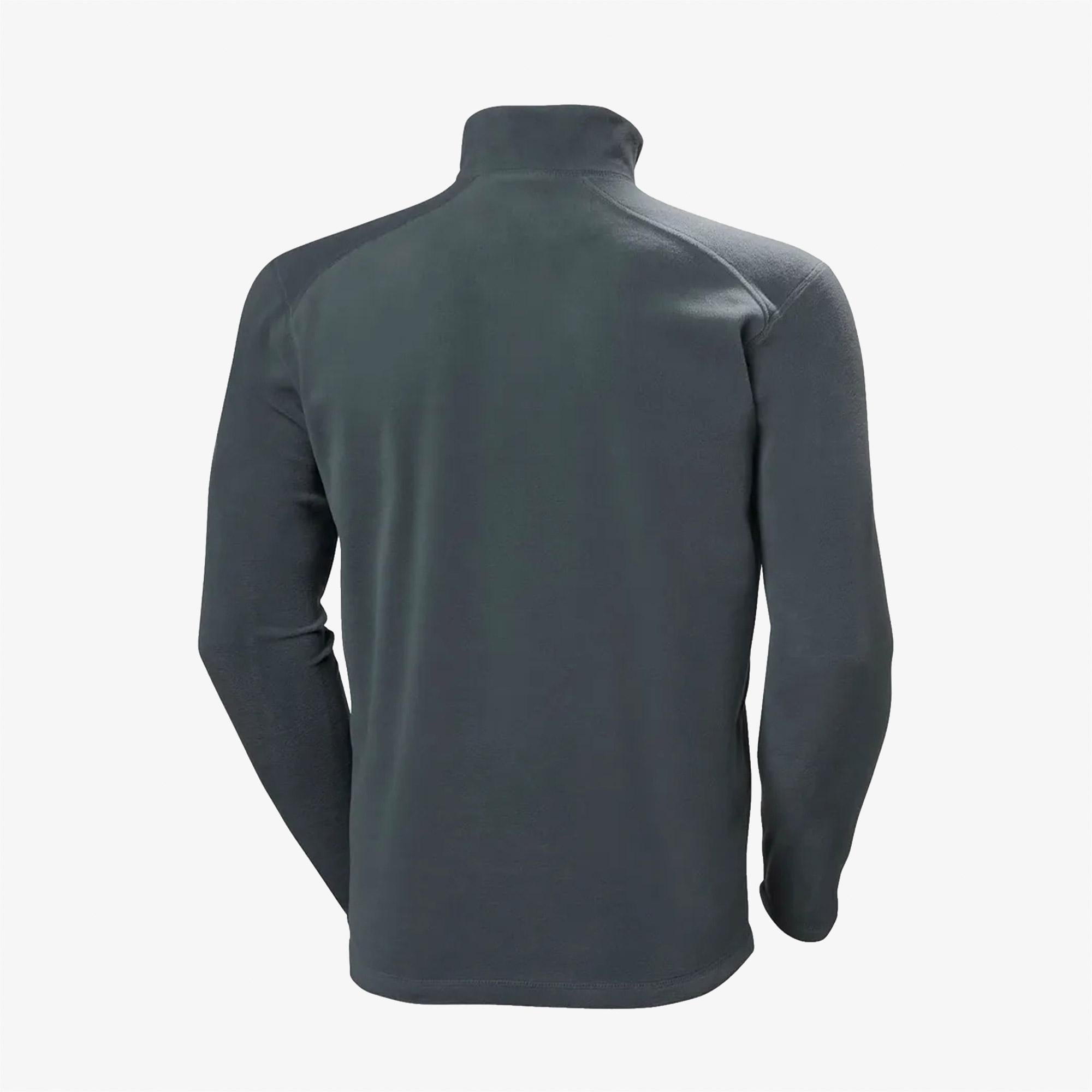 Helly Hansen Mount  Erkek Gri Polar