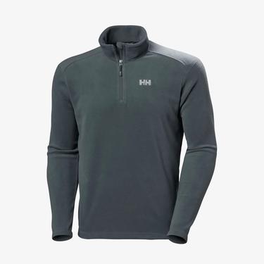  Helly Hansen Mount  Erkek Gri Polar