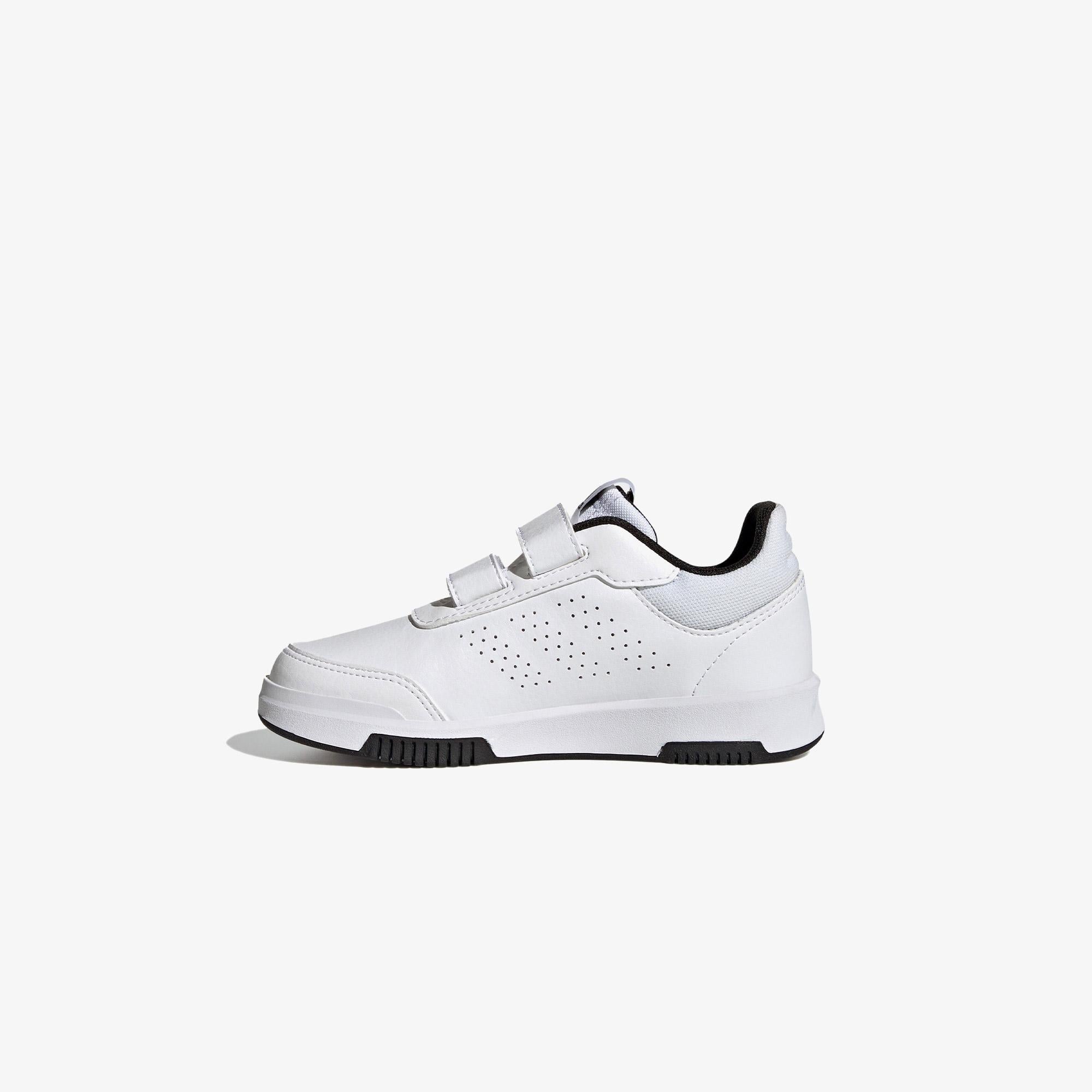 adidas Tenasur Sport 2.0 Çocuk Beyaz  Spor Ayakkabı