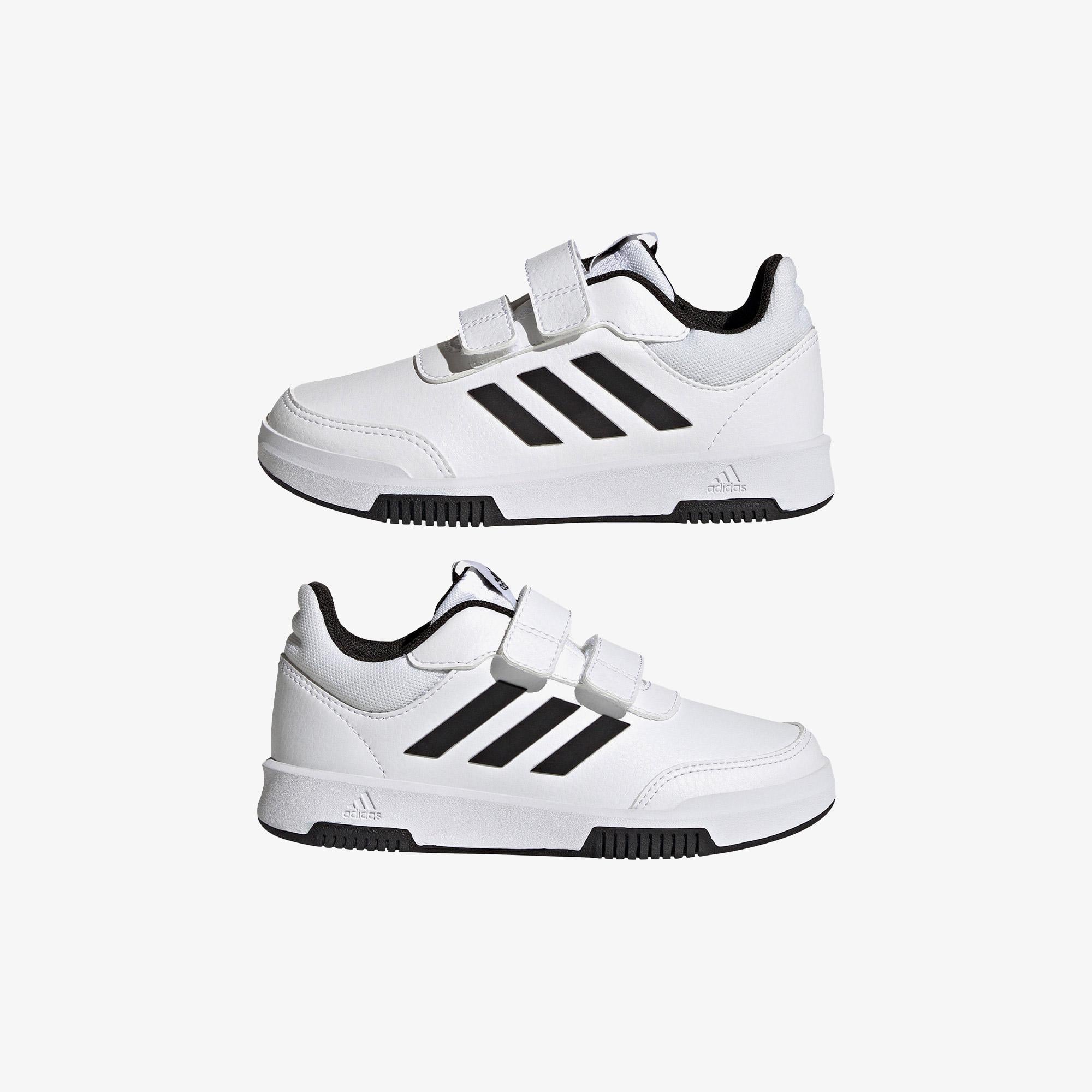 adidas Tenasur Sport 2.0 Çocuk Beyaz  Spor Ayakkabı