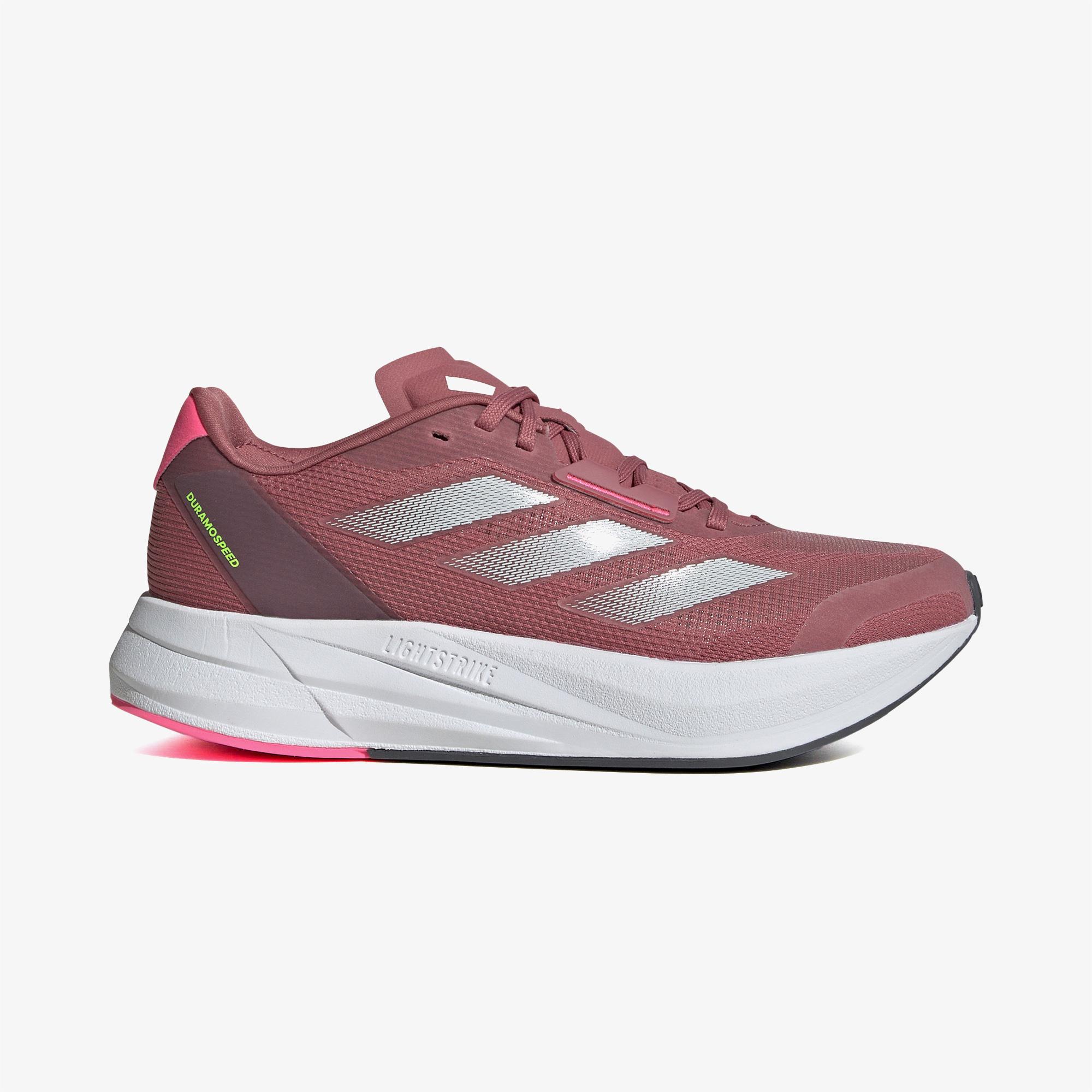 adidas Duramo Speed Kadın Pembe Koşu Ayakkabısı