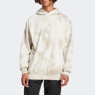  adidas All SZN Erkek Krem Günlük Sweatshirt