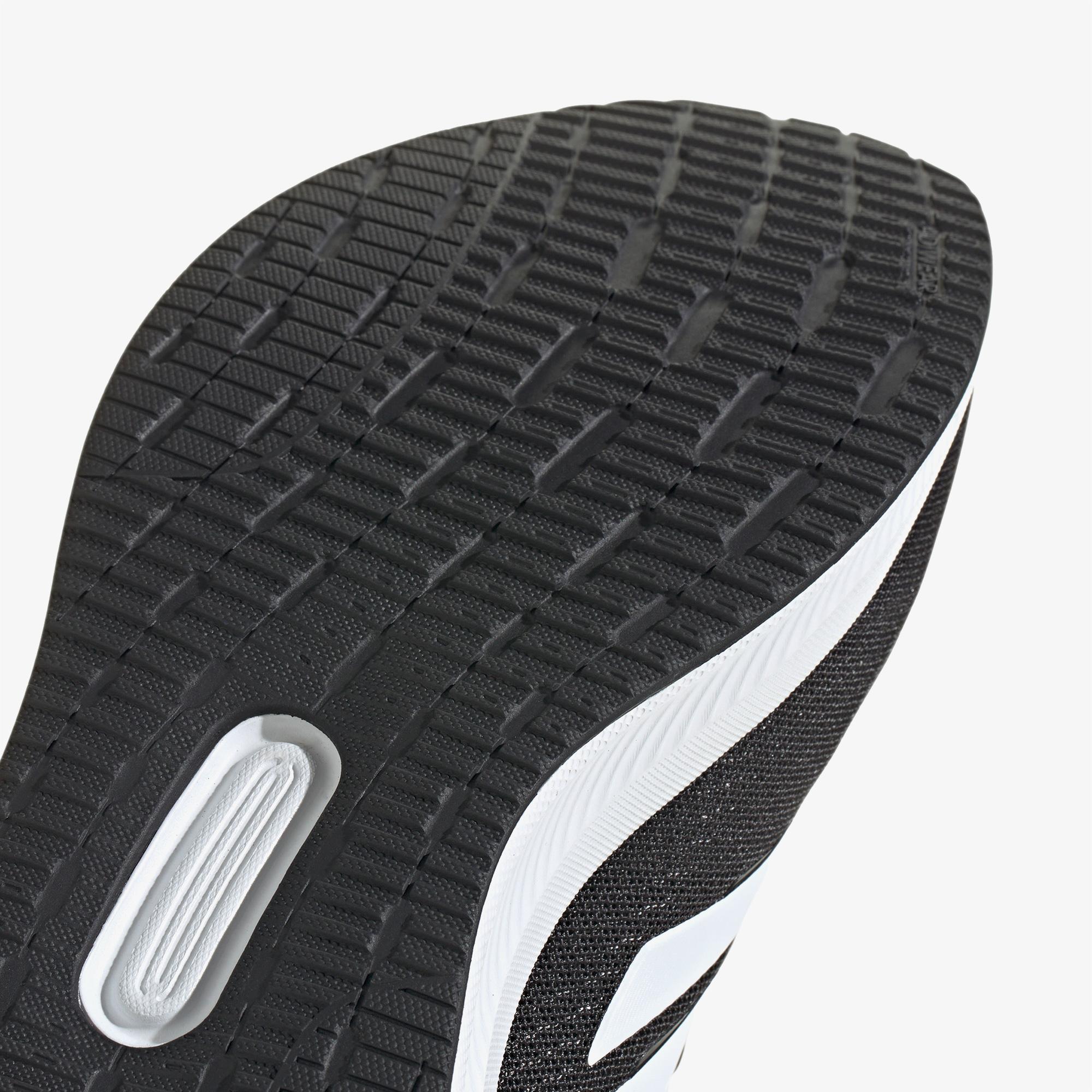 adidas Runfalcon 5 Erkek Siyah Koşu Ayakkabısı