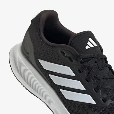  adidas Runfalcon 5 Erkek Siyah Koşu Ayakkabısı