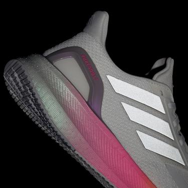  adidas Pureboost 5 Kadın Beyaz Koşu Ayakkabısı