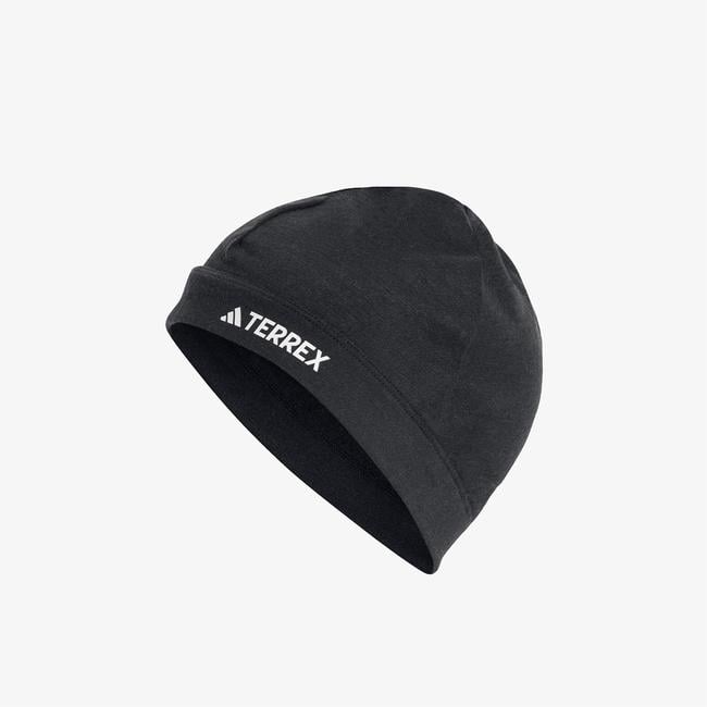  adidas Terrex merino Light Unisex Siyah Outdoor Bere