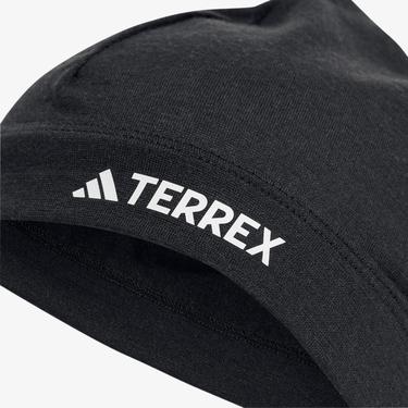  adidas Terrex merino Light Unisex Siyah Outdoor Bere
