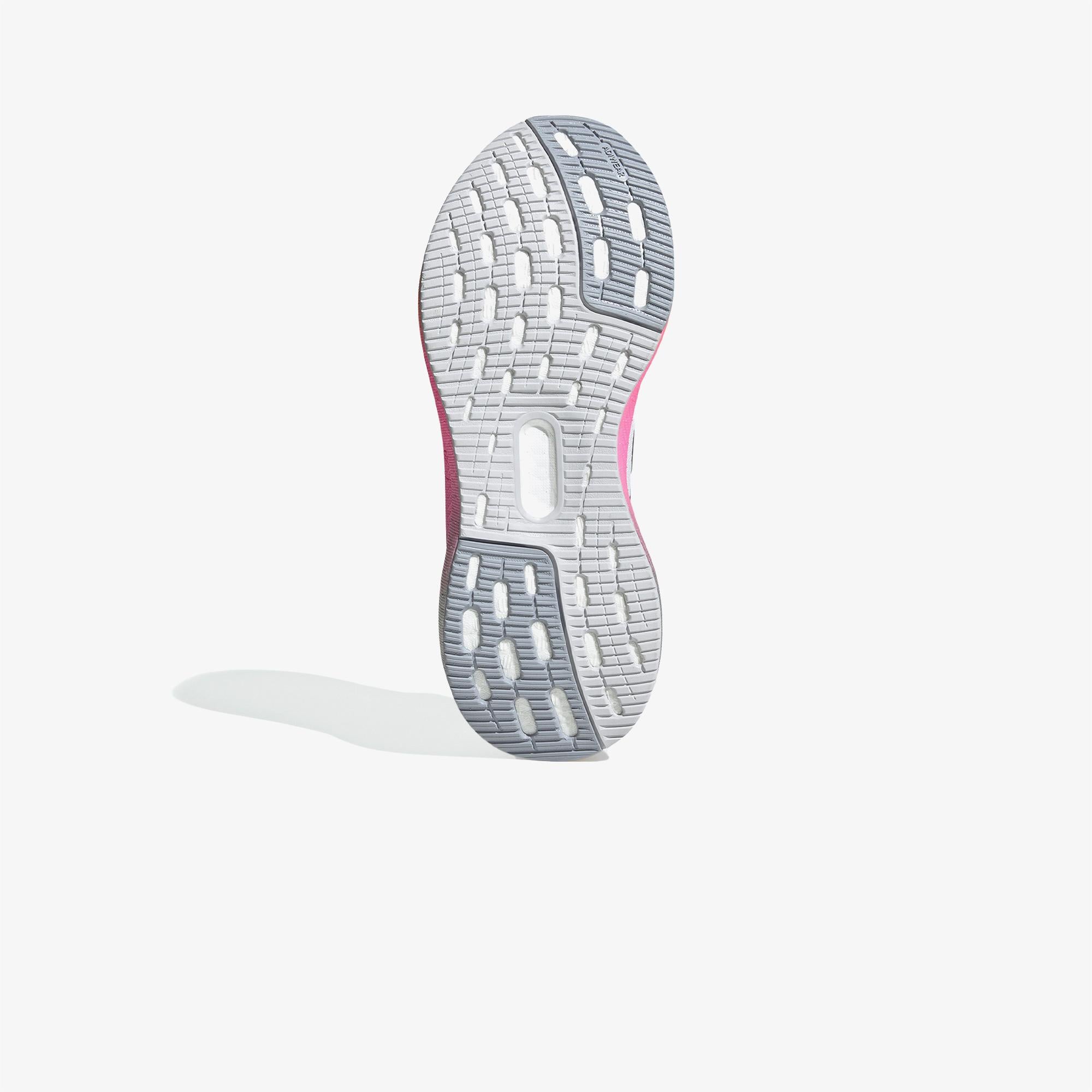 adidas Pureboost 5 Kadın Beyaz Koşu Ayakkabısı