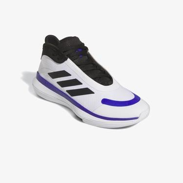  adidas Bounce Legends Erkek Beyaz Basketbol Ayakkabısı