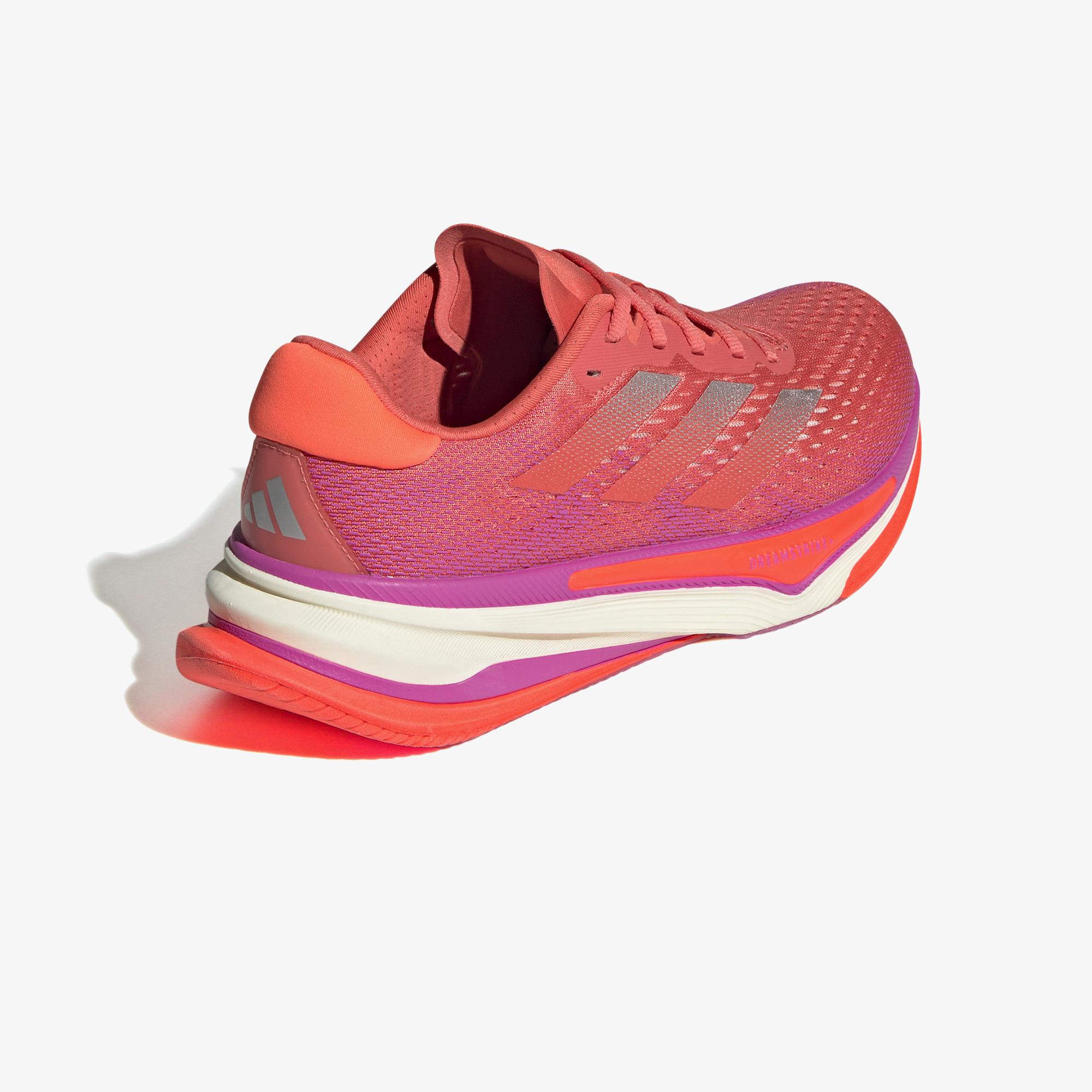 adidas Supernova Prima Kadın Pembe Koşu Ayakkabısı