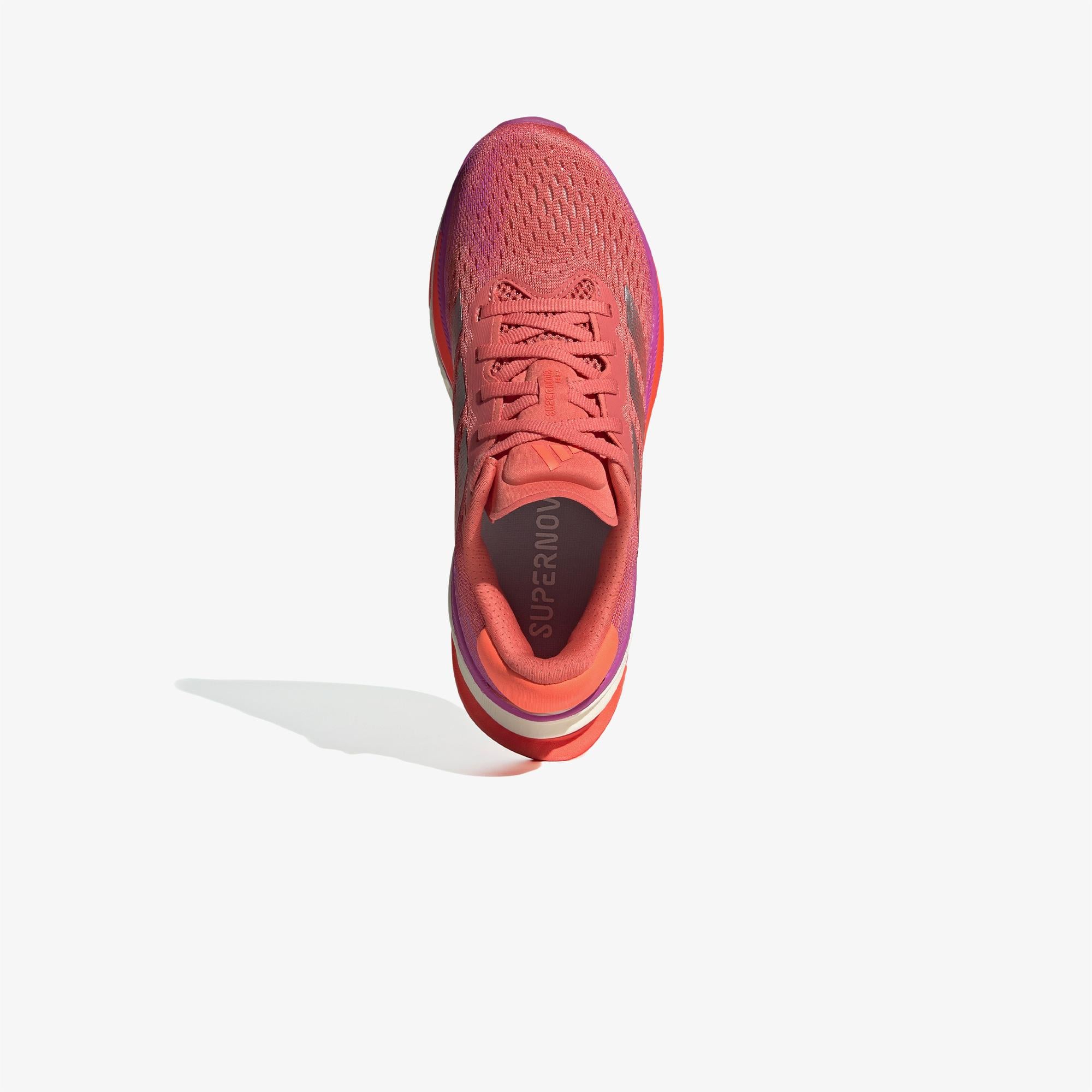 adidas Supernova Prima Kadın Pembe Koşu Ayakkabısı