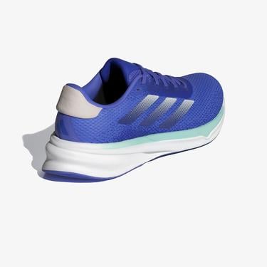  adidas Supernova Stride Erkek Mavi Koşu Ayakkabısı