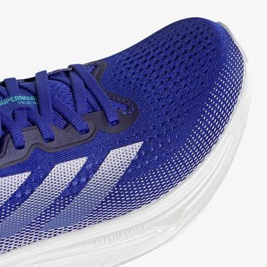  adidas Supernova Solution Kadın Mavi Koşu Ayakkabısı
