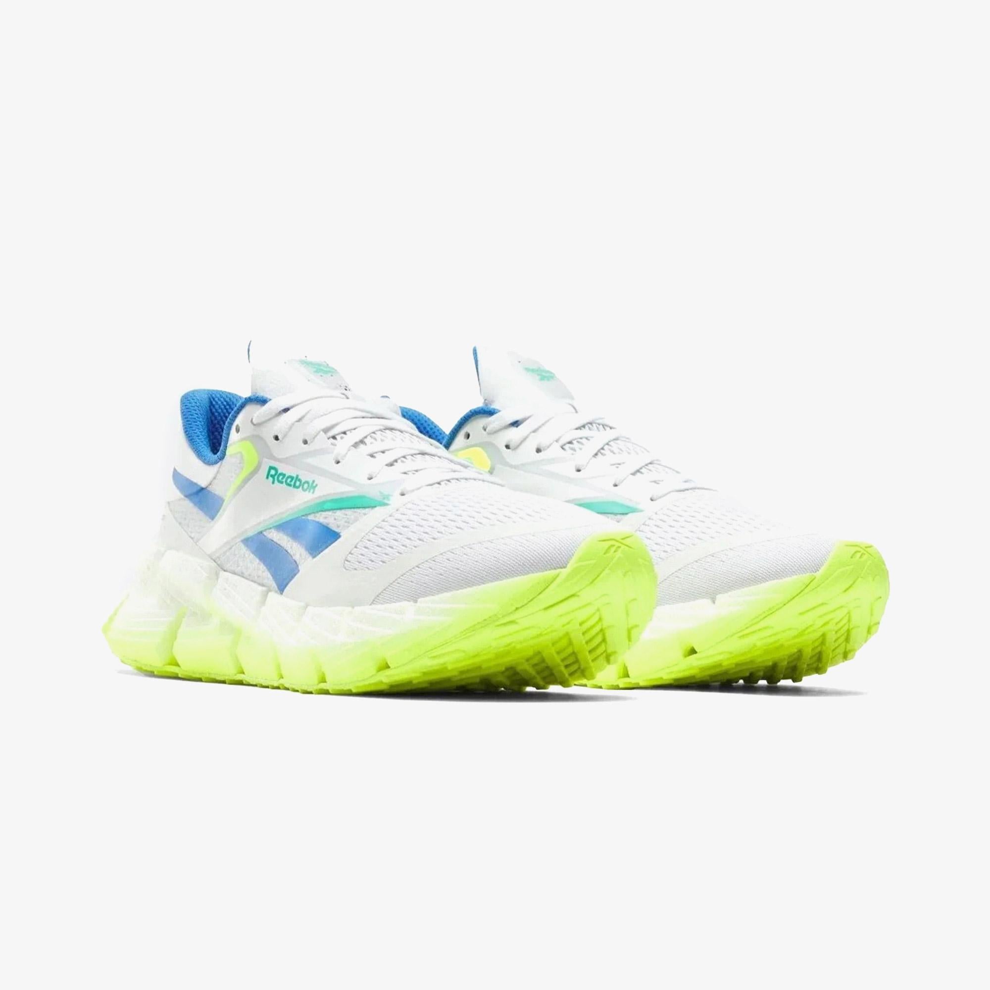 Reebok 4W Floatzig 1 Erkek Beyaz Koşu Ayakkabısı