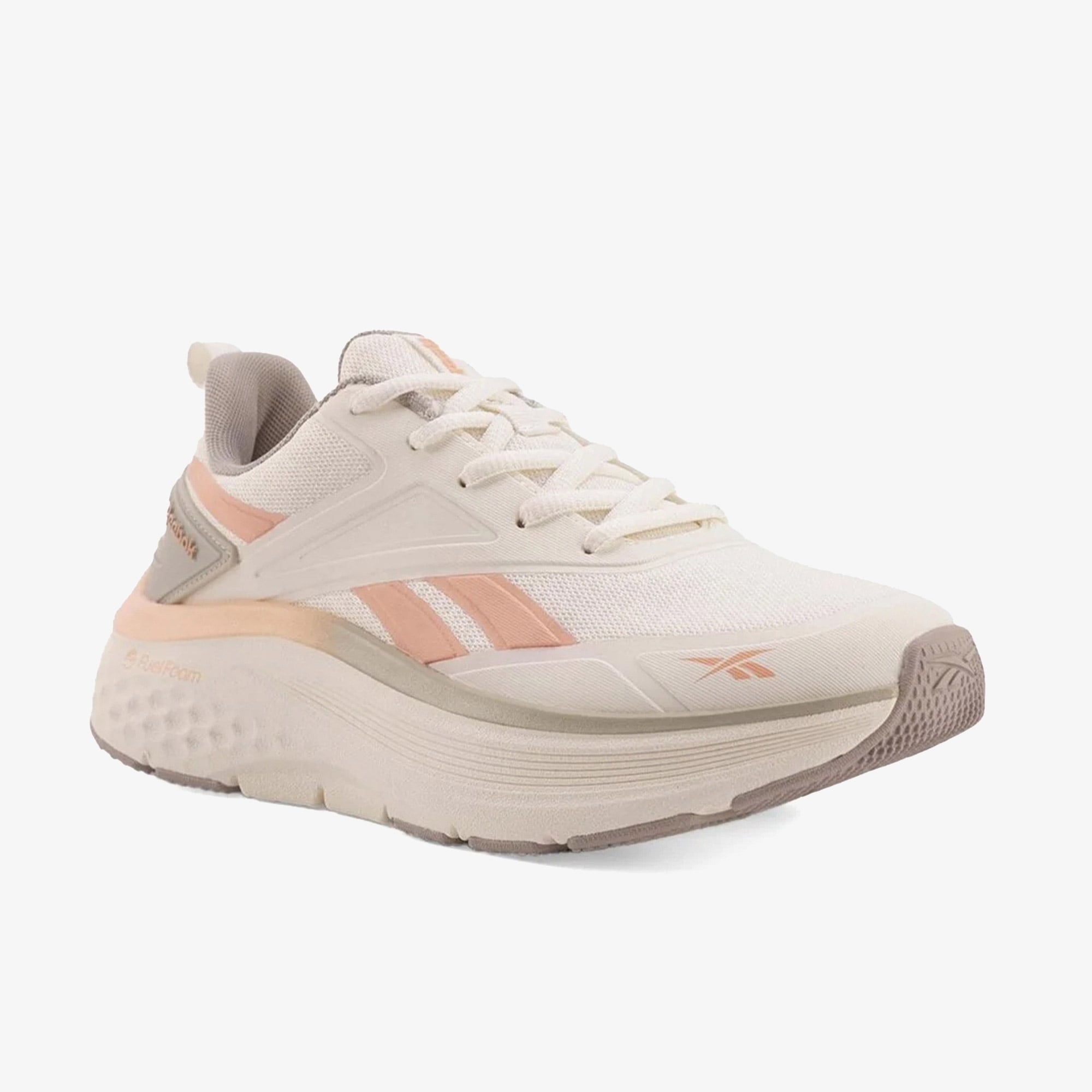 Reebok Reebok Prime Walk Ultra Kadın Bej Koşu Ayakkabısı Outdoor Ayakkabı | FashFed Bej - 3. görsel