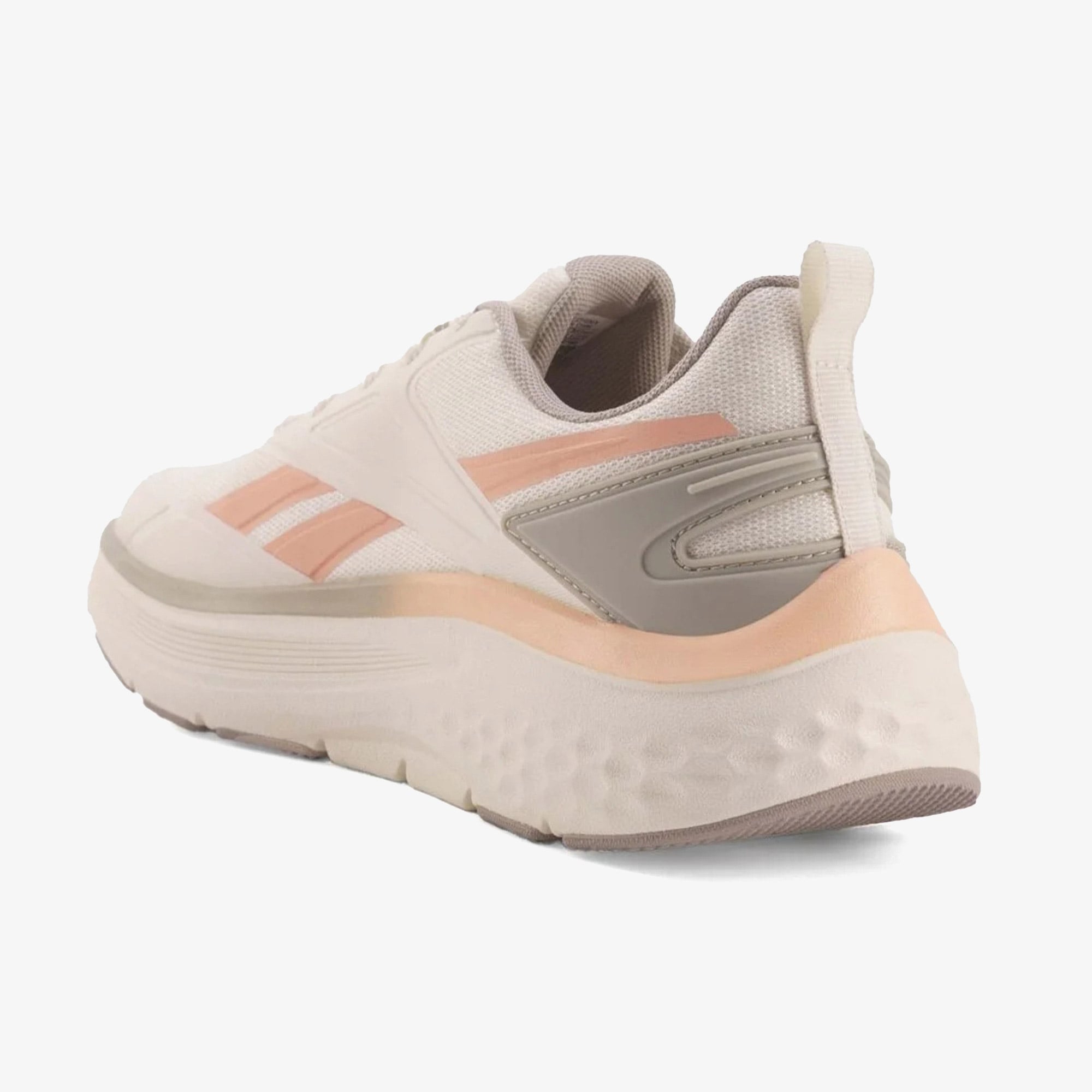 Reebok Reebok Prime Walk Ultra Kadın Bej Koşu Ayakkabısı Outdoor Ayakkabı | FashFed Bej - 4. görsel