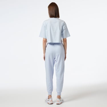  Reebok Classics Kadın Mavi Günlük Eşofman Altı