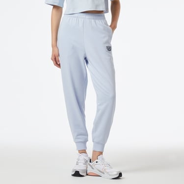  Reebok Classics Kadın Mavi Günlük Eşofman Altı